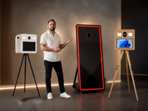 Quel photobooth louer pour sont évènement à Montpellier dans l'Hérault.